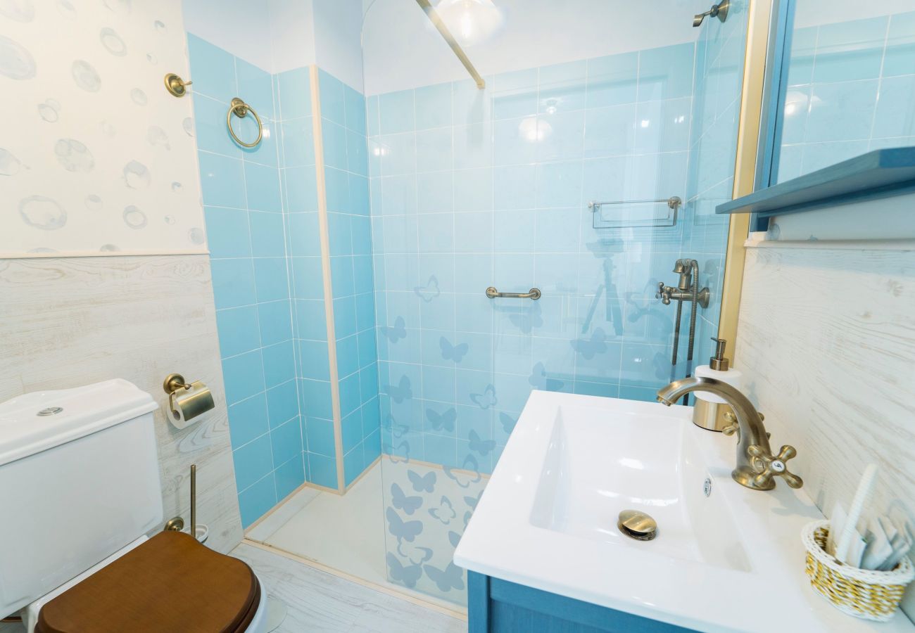 Apartment in Vegadeo - 29B02-2 Jilguero- Casa Cigarran