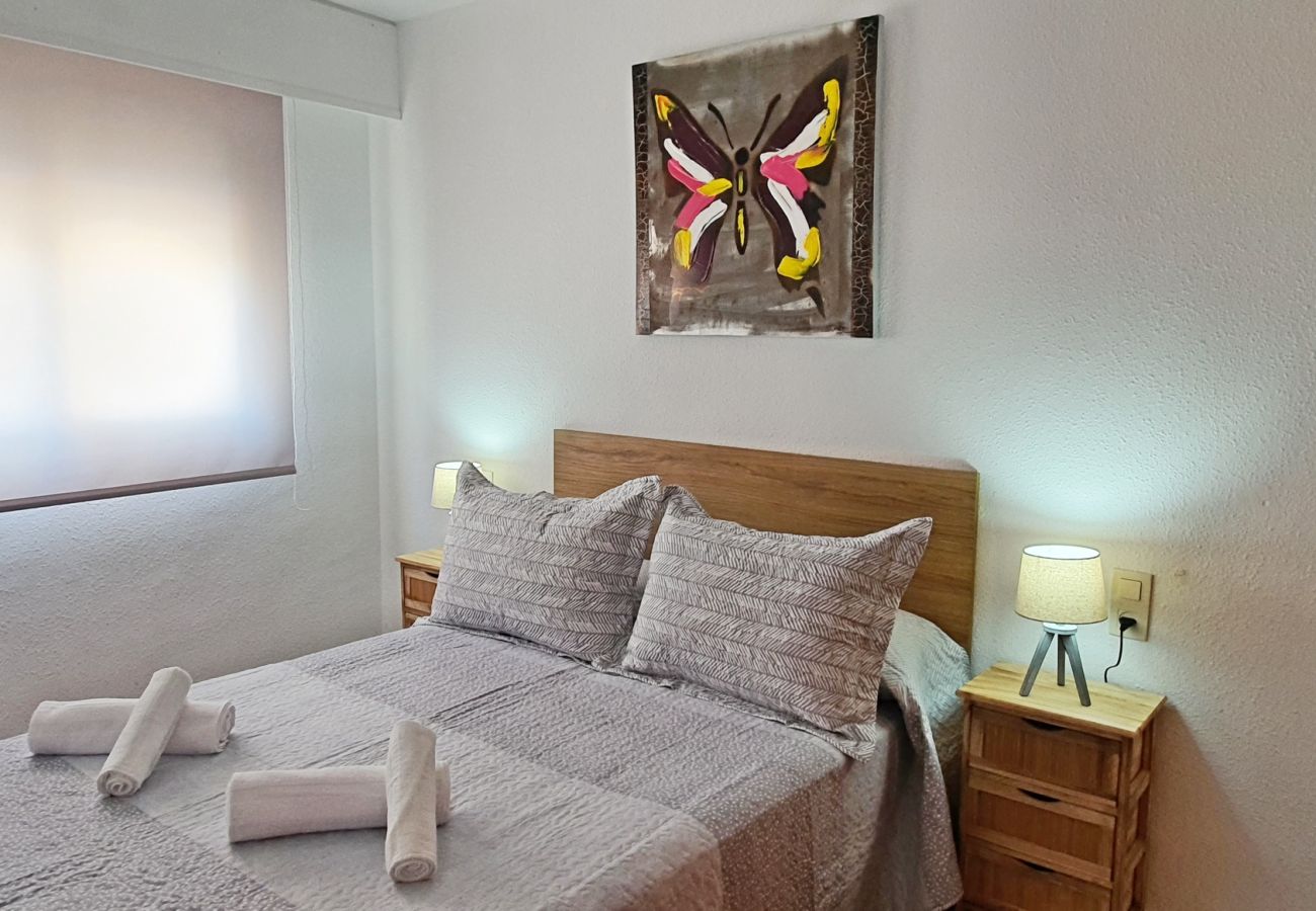 Apartment in Gandía - CANCUN IV - 9º E