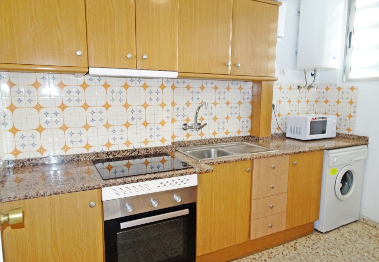 Apartment in Gandía - CANTABRIA 9º - 94
