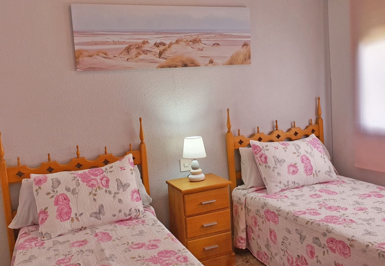 Apartment in Gandía - DANIO D - 1º