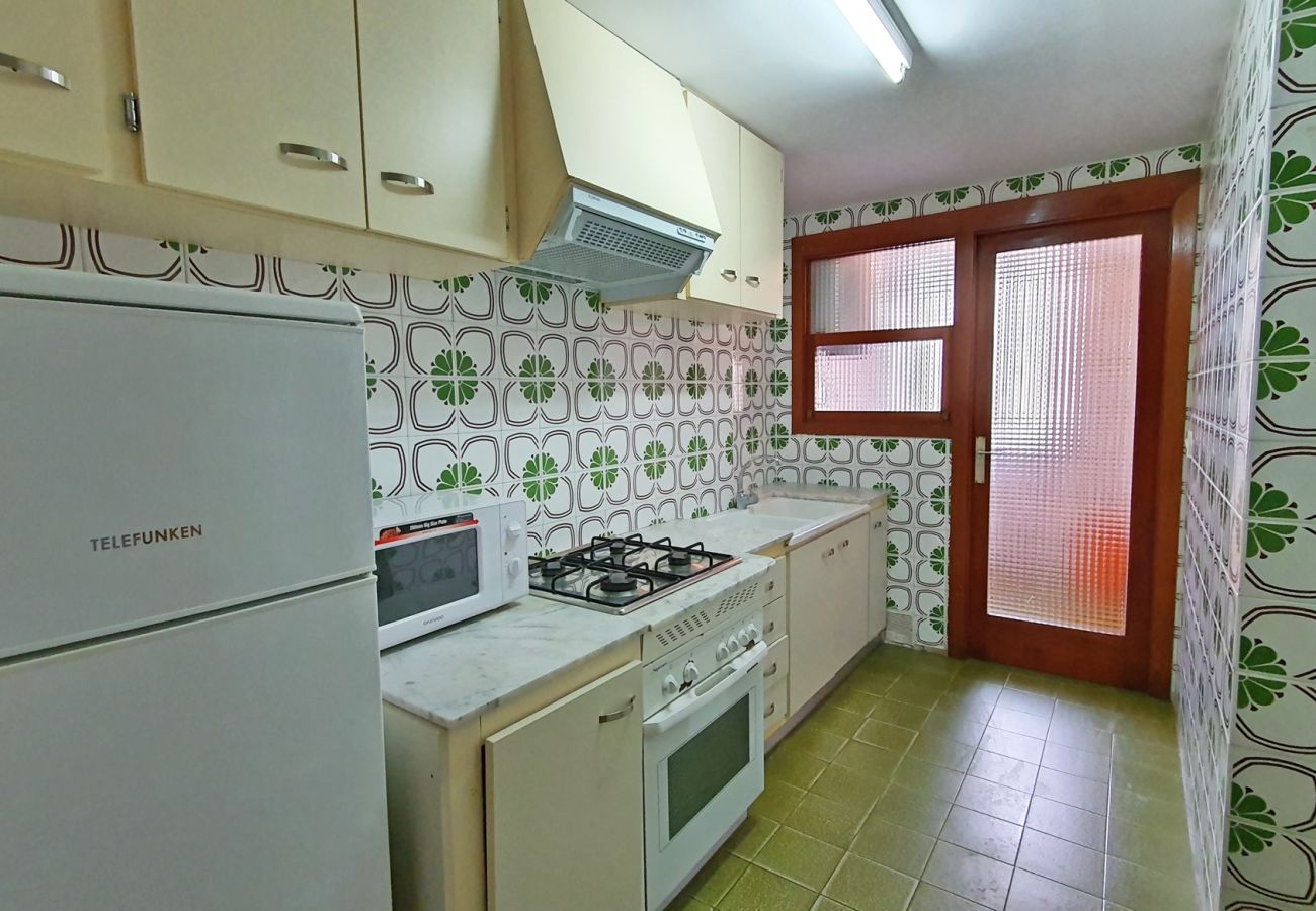 Apartment in Gandía - DANIO D - 1º