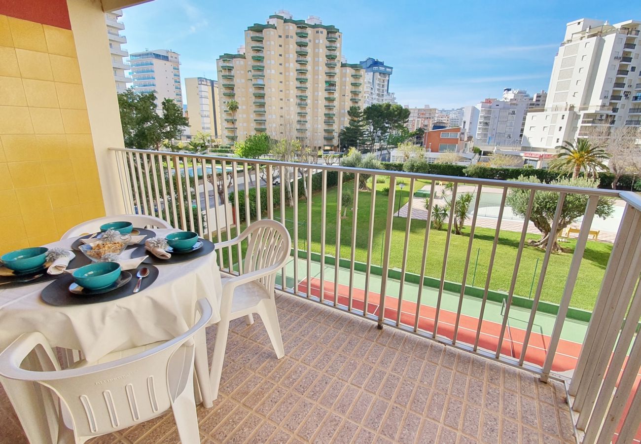 Apartment in Gandía - DANIO D - 1º