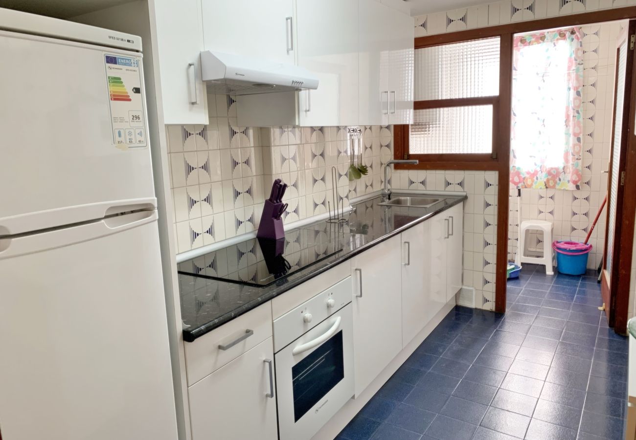 Apartment in Gandía - DANIO D - 3º