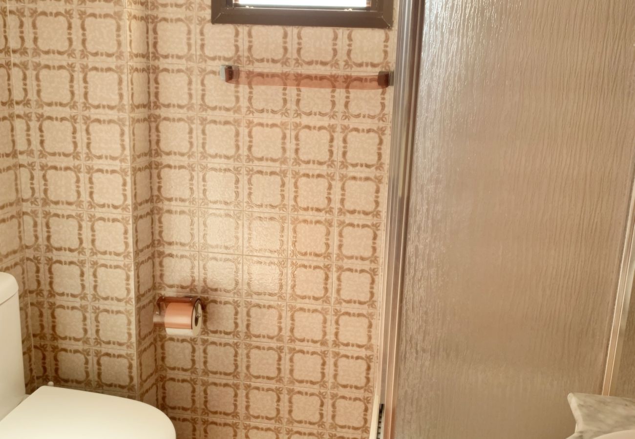 Apartment in Gandía - DANIO D - 3º