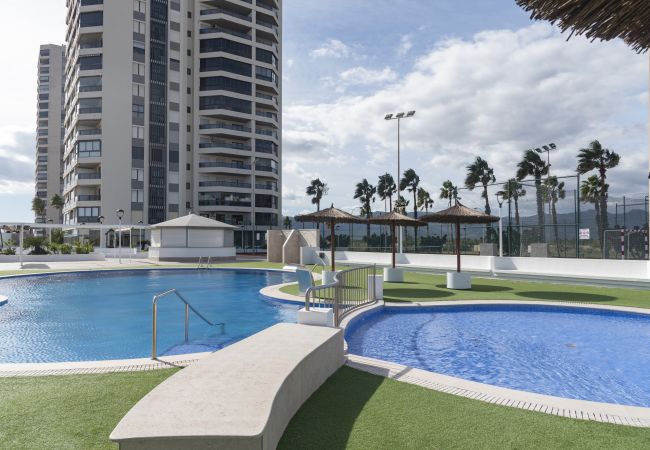 Apartment in Cullera - ESPACIO-1, 2º-H