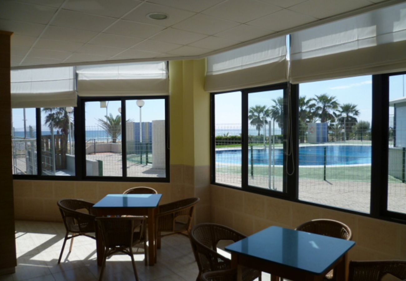 Apartment in Cullera - ESPACIO-1, 2º-H