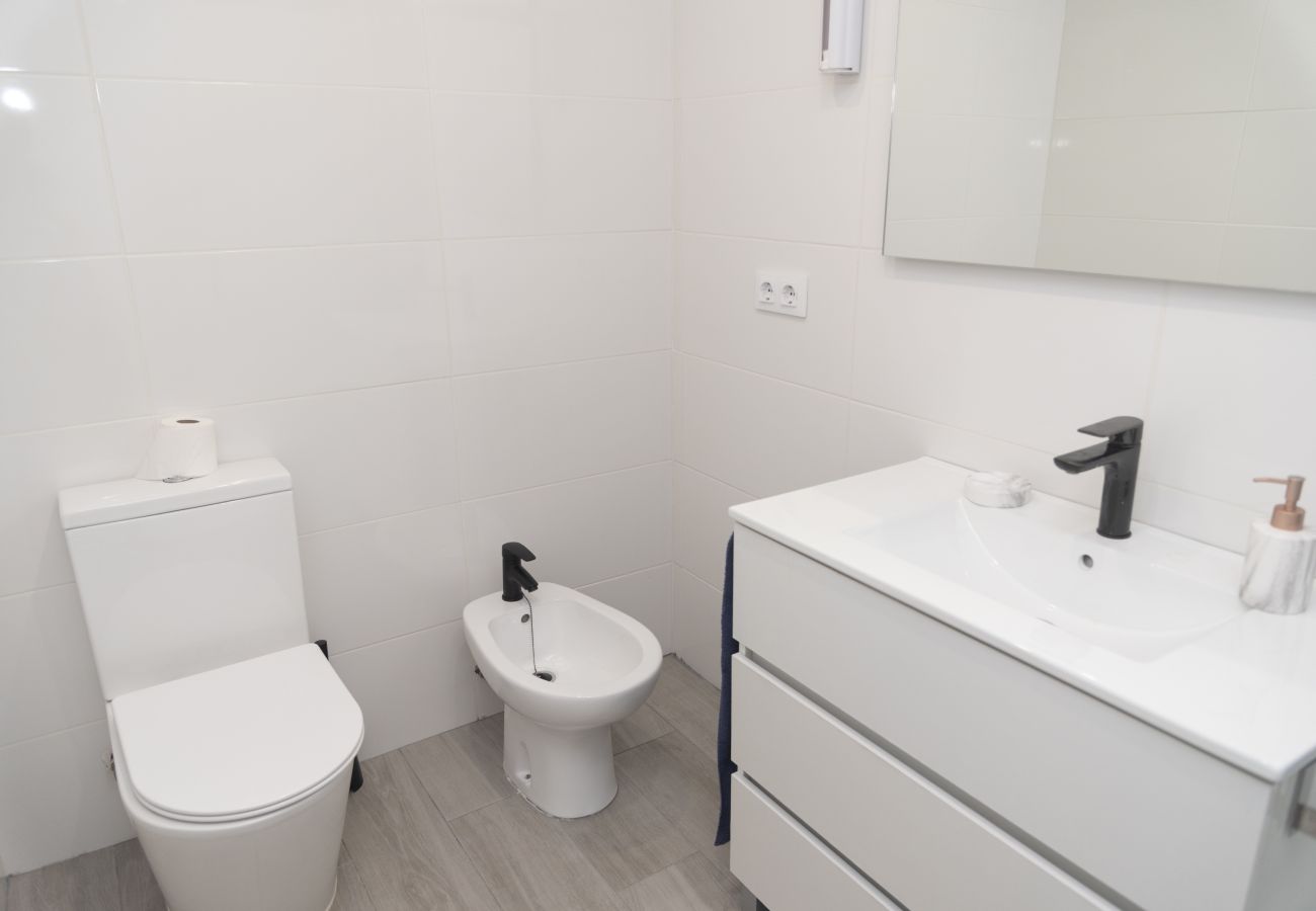 Apartment in Cullera - ESPACIO-1, 2º-H