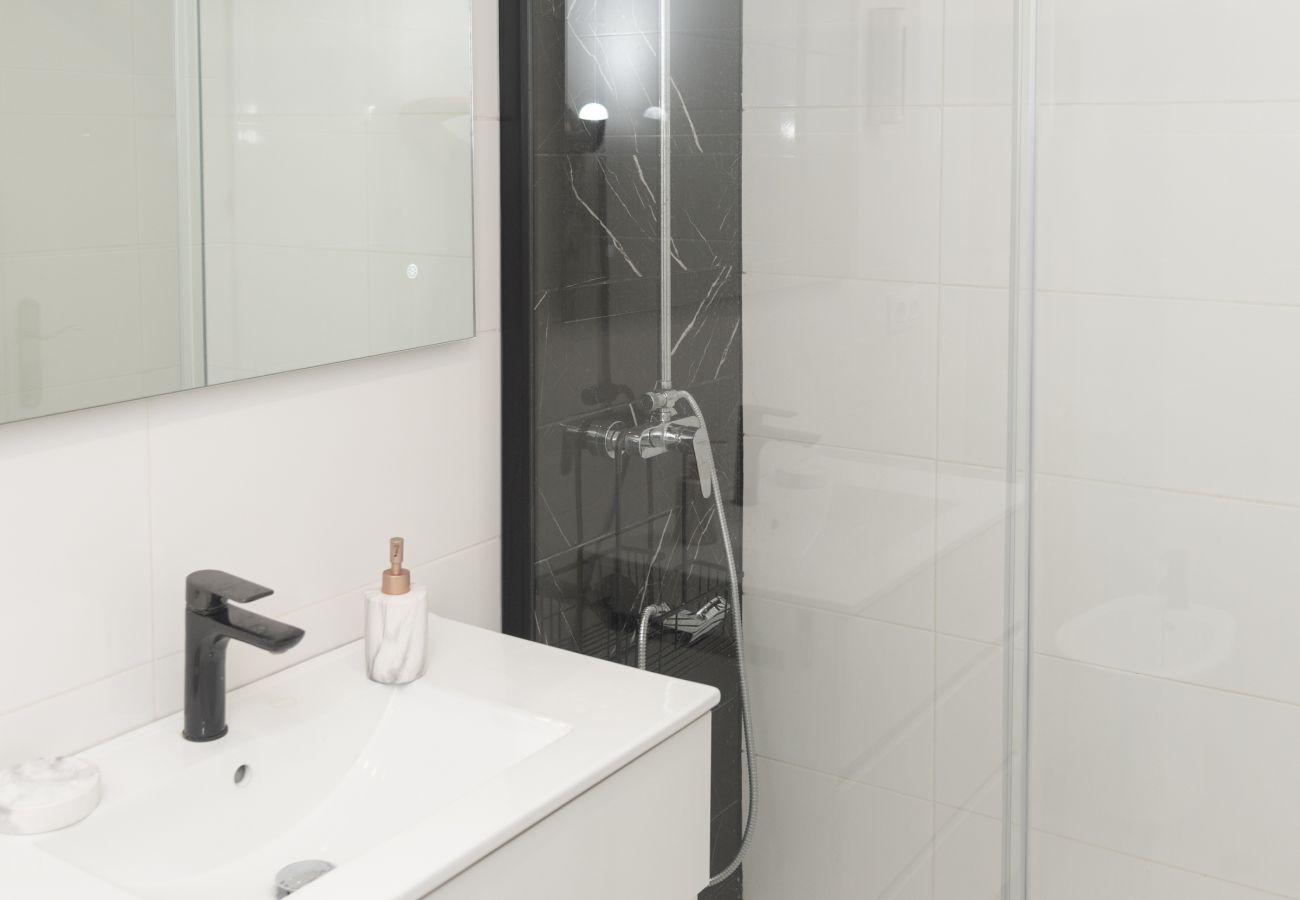 Apartment in Cullera - ESPACIO-1, 2º-H