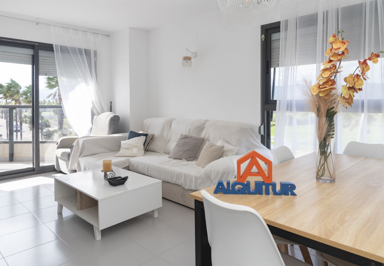 Apartment in Cullera - ESPACIO-1, 2º-H