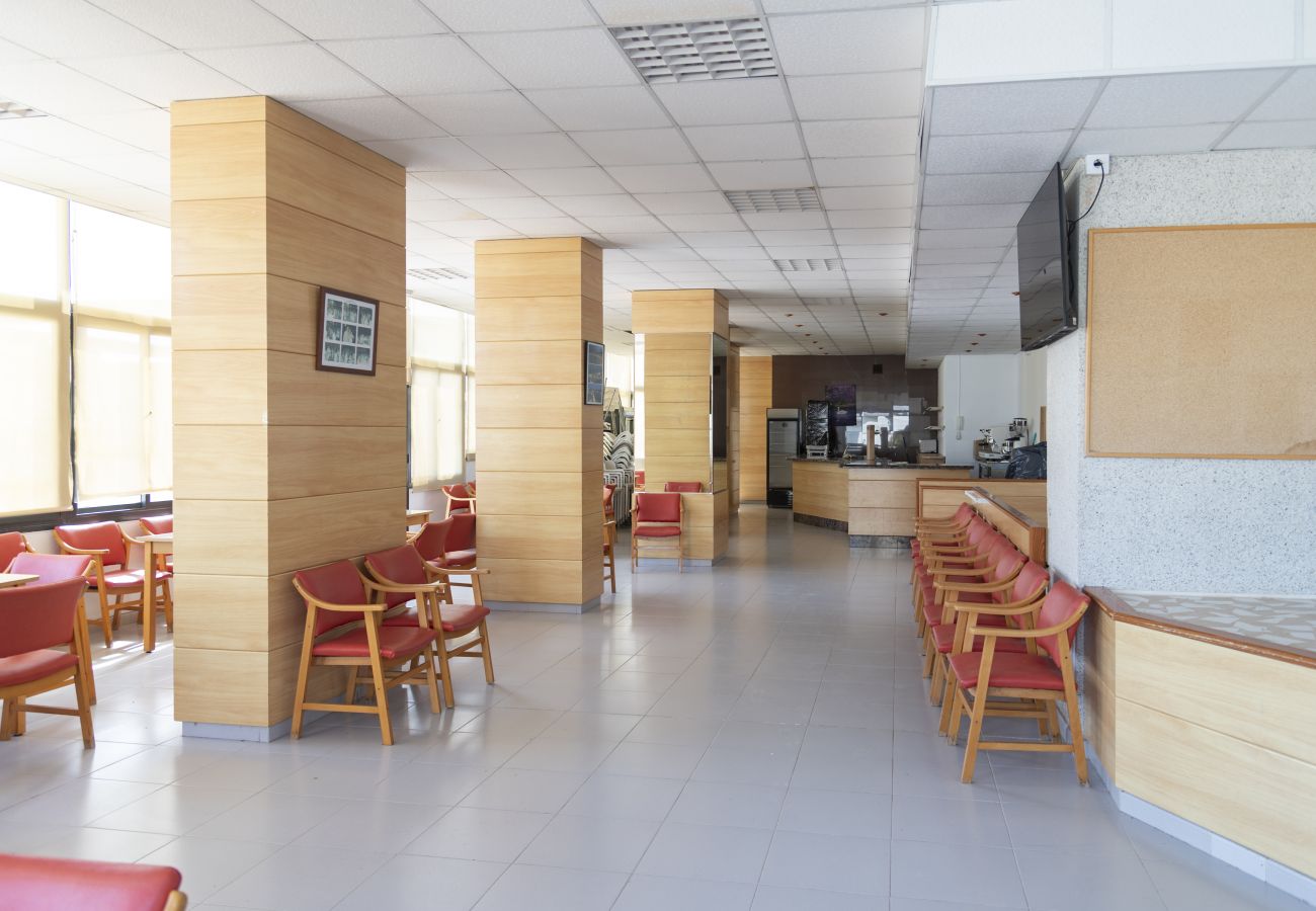 Apartment in Cullera - ESPACIO-1, 2º-H