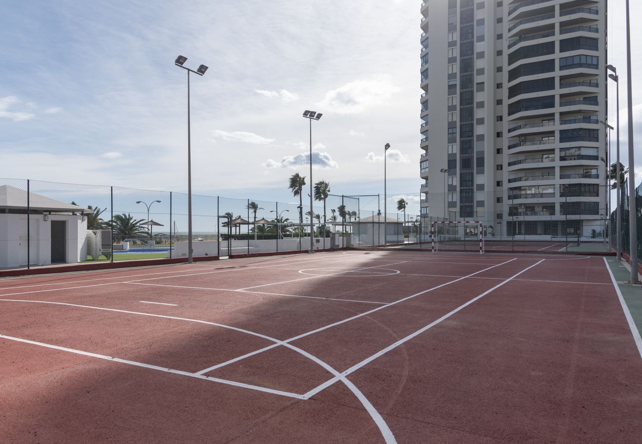 Apartment in Cullera - ESPACIO-1, 2º-H