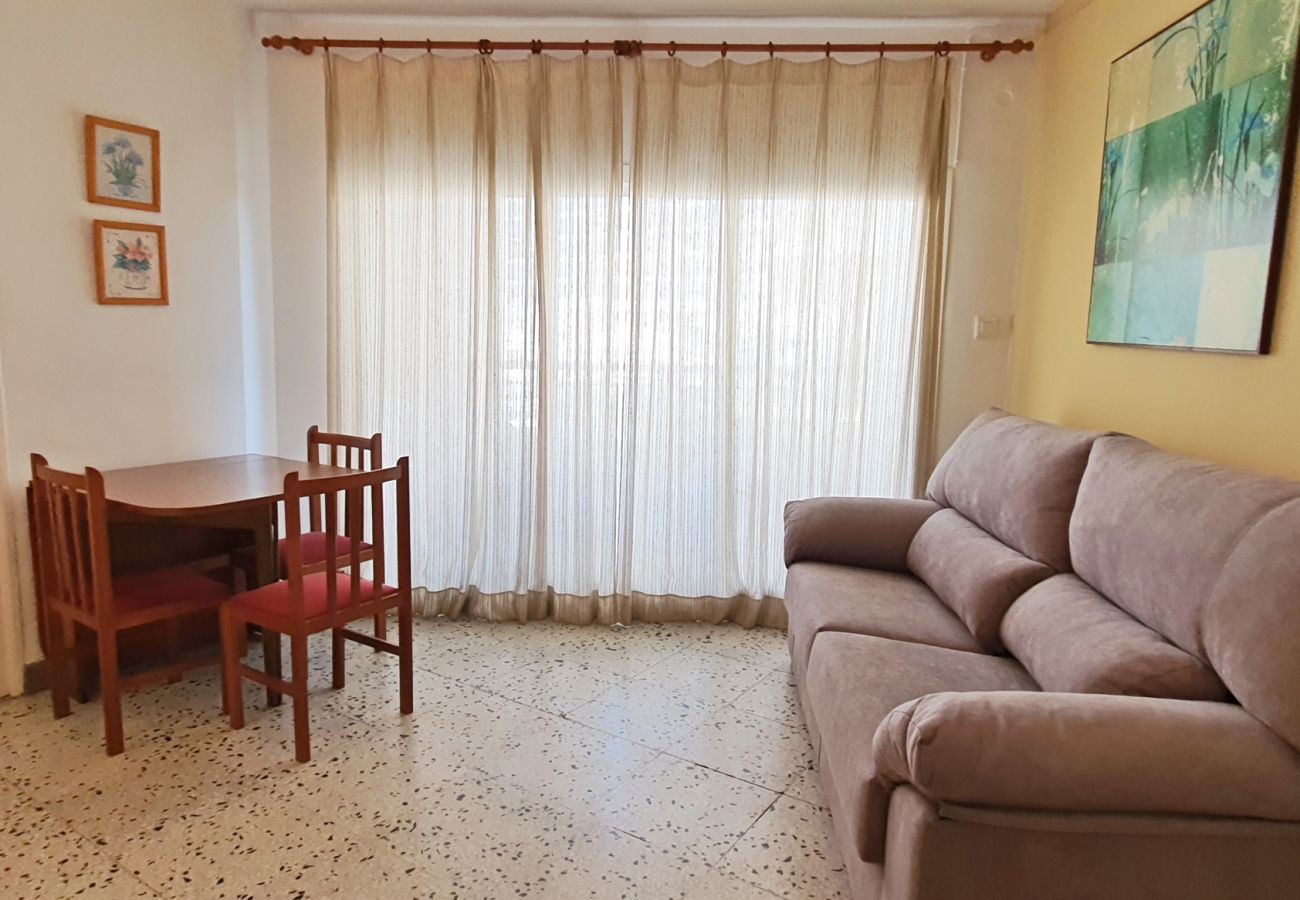Apartment in Gandía - DELFIN 1º - 6ª