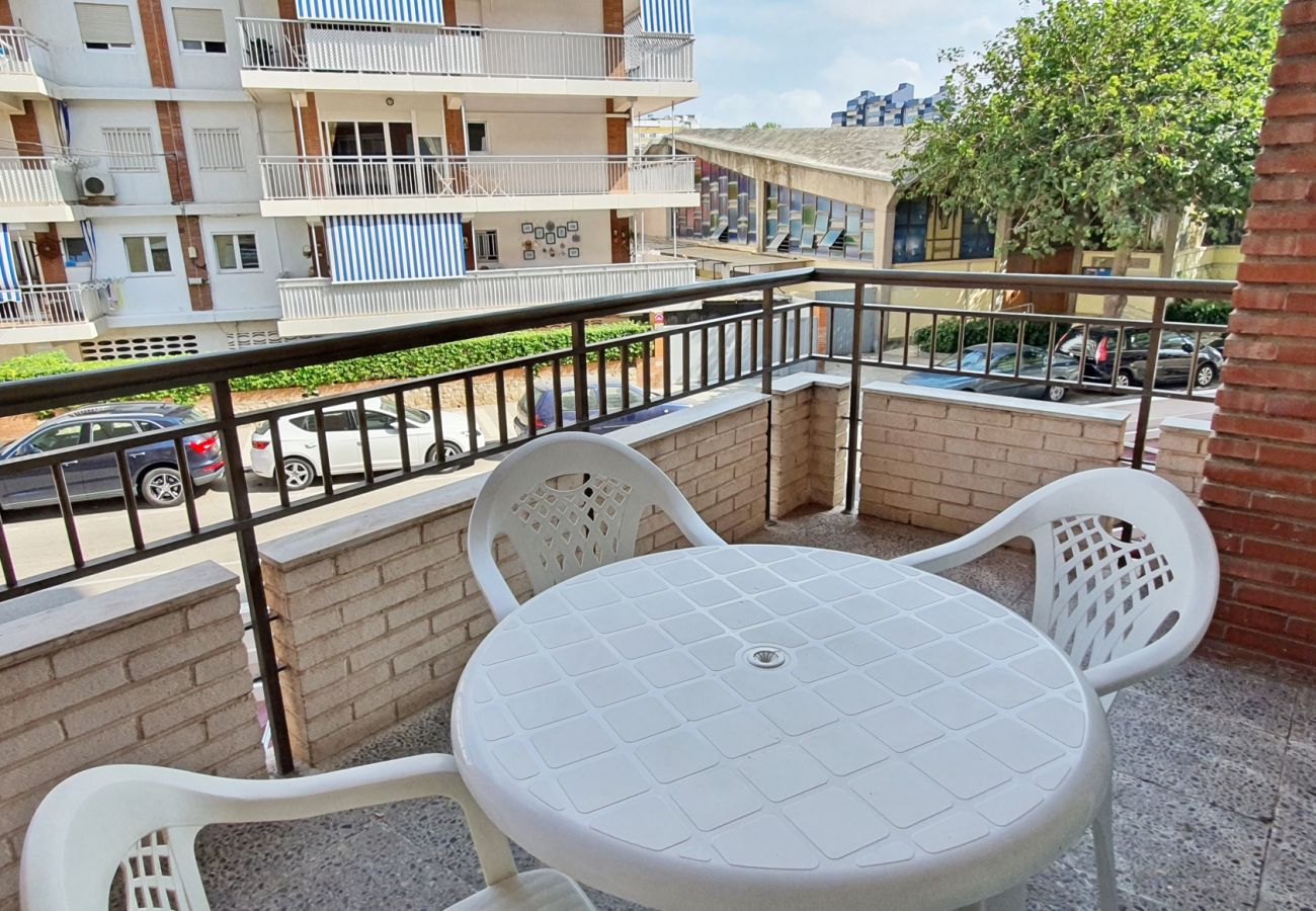 Apartment in Gandía - DELFIN 1º - 6ª