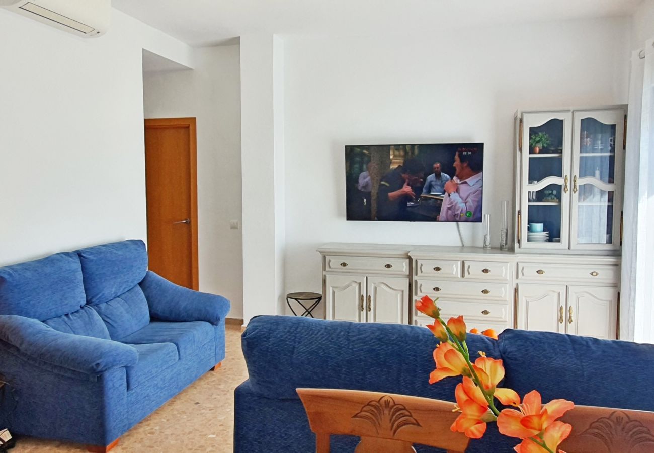 Apartment in Gandía - DEVESA PARK 10 - 9º - 18ª