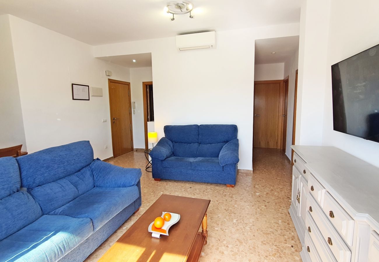 Apartment in Gandía - DEVESA PARK 10 - 9º - 18ª