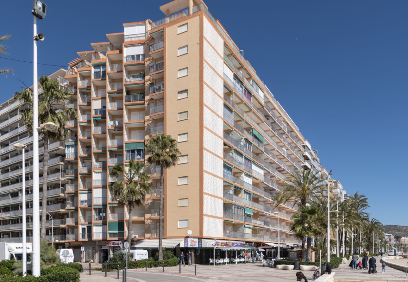 Apartment in Cullera - SOL, 3º-20