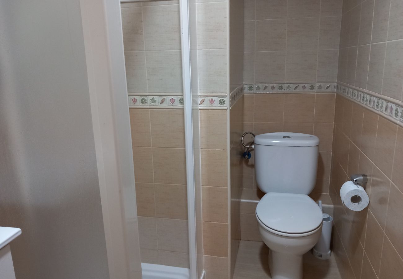 Apartment in Cullera - SOL, 3º-20