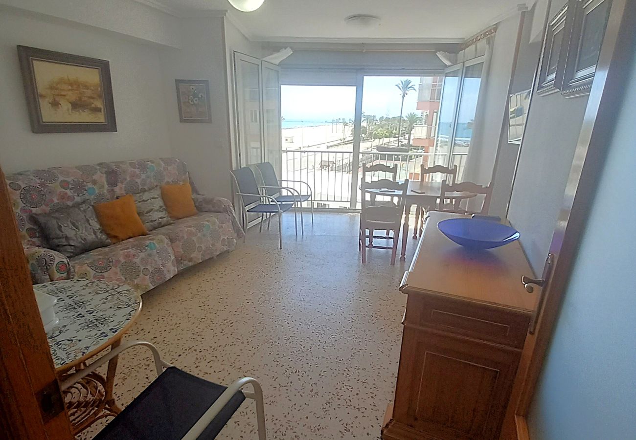 Apartment in Cullera - SOL, 3º-20