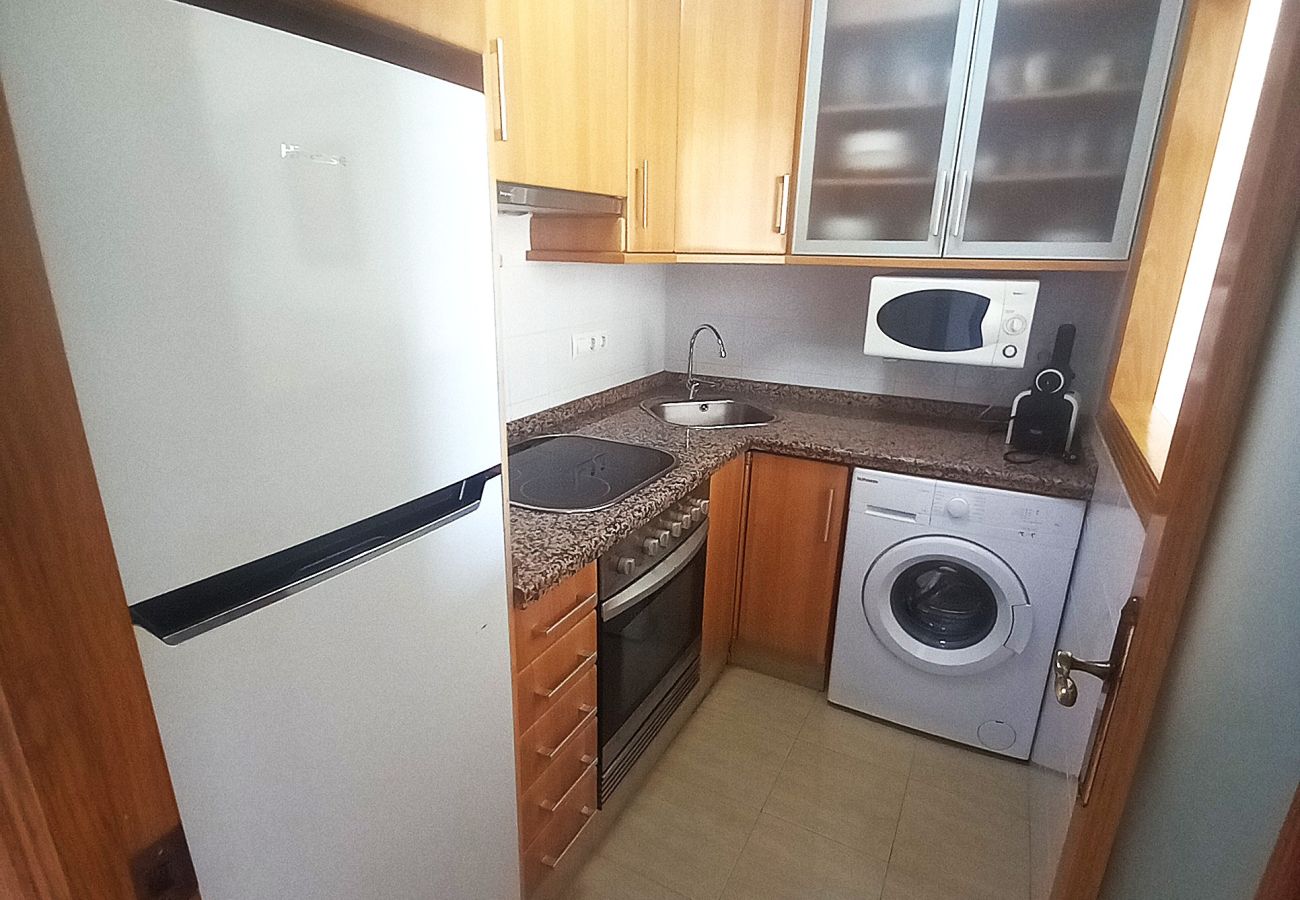 Apartment in Cullera - SOL, 3º-20