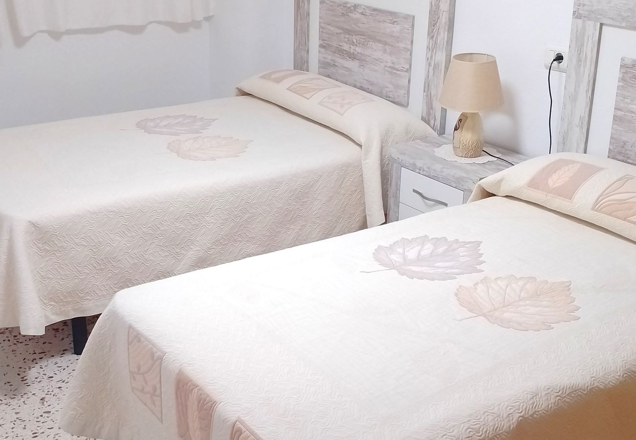 Apartment in Cullera - SOL, 3º-20