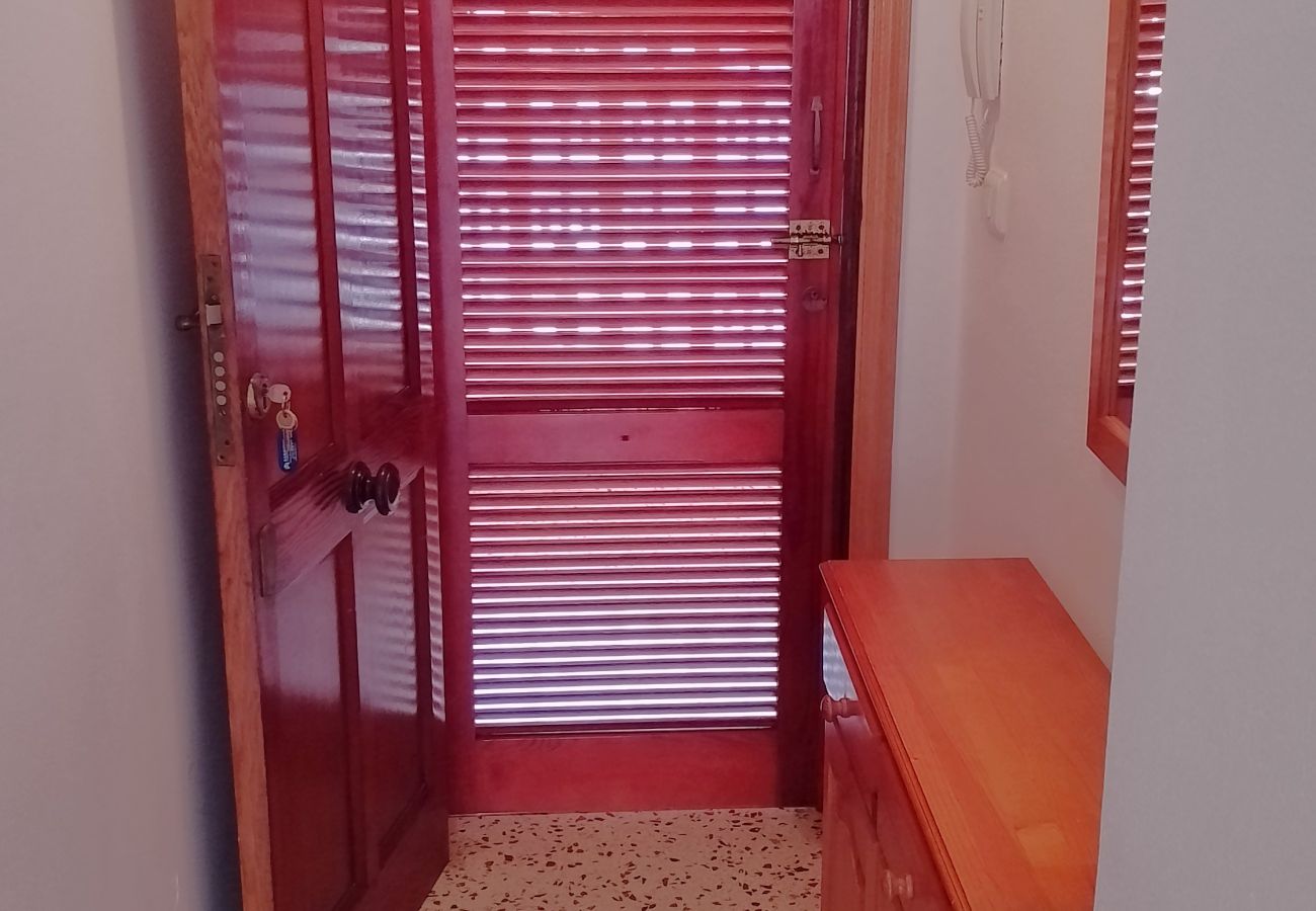Apartment in Cullera - SOL, 3º-20