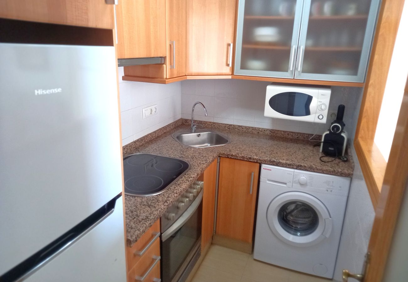Apartment in Cullera - SOL, 3º-20