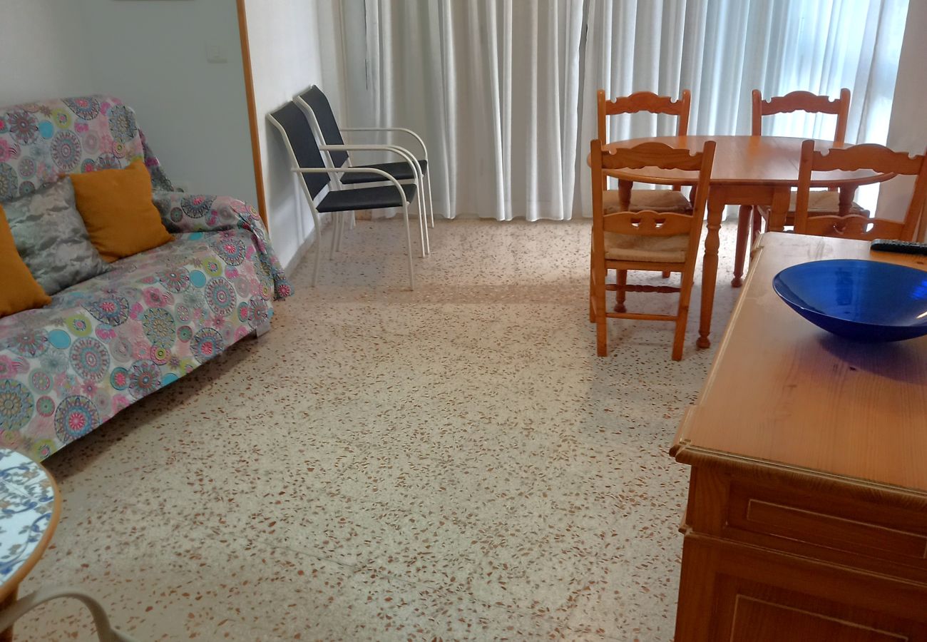Apartment in Cullera - SOL, 3º-20