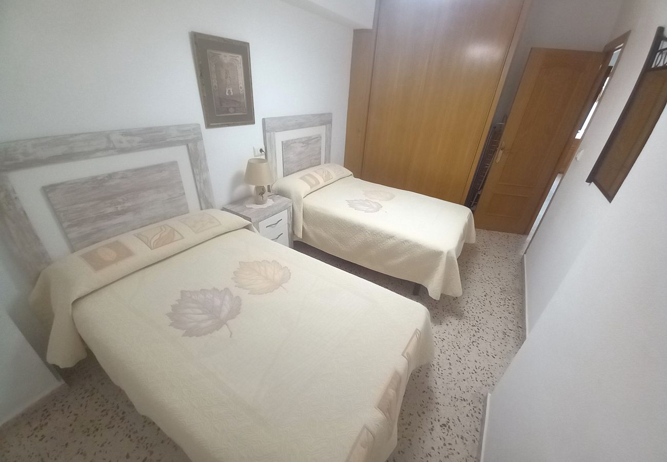 Apartment in Cullera - SOL, 3º-20