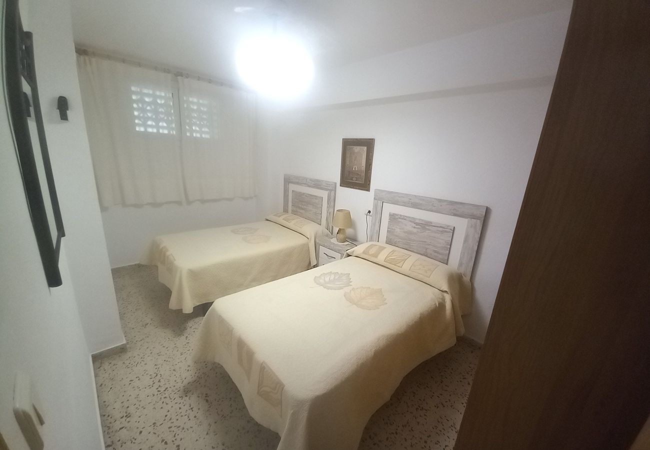 Apartment in Cullera - SOL, 3º-20