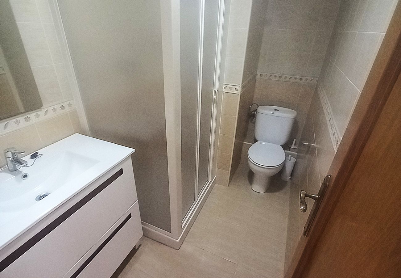 Apartment in Cullera - SOL, 3º-20