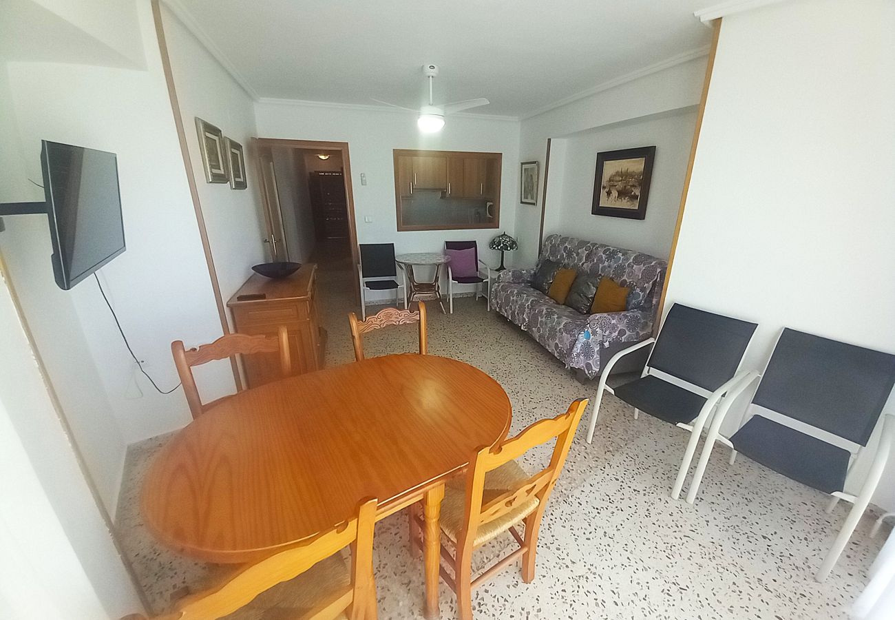Apartment in Cullera - SOL, 3º-20