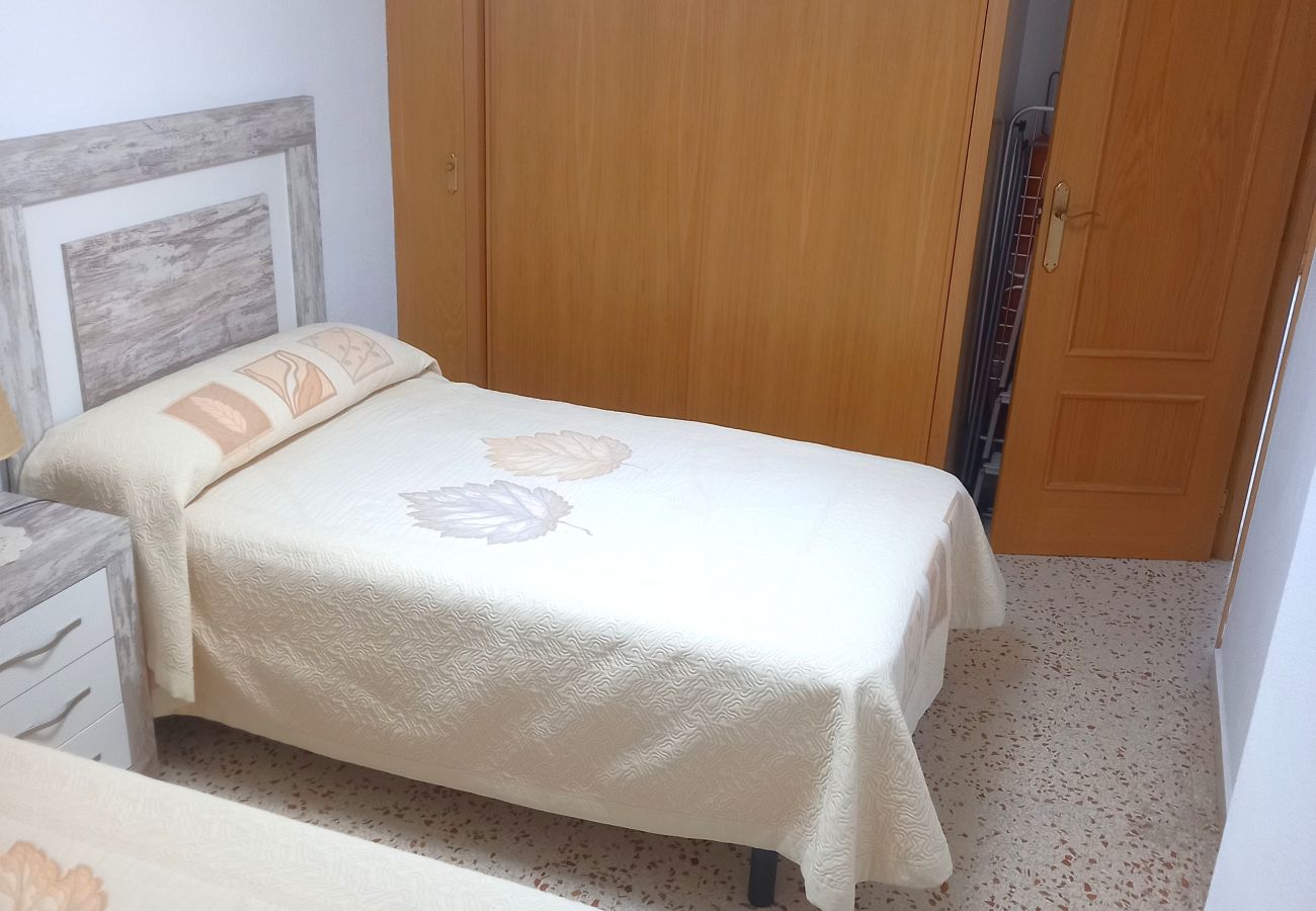 Apartment in Cullera - SOL, 3º-20