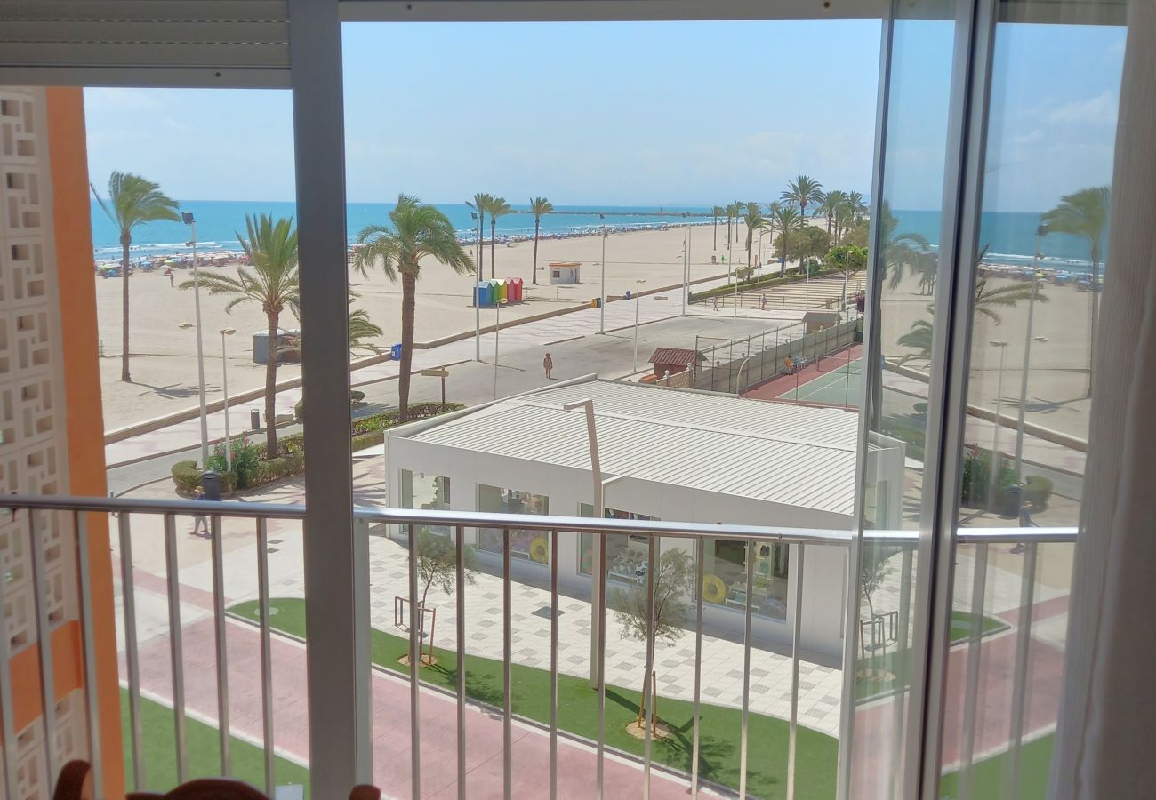 Apartment in Cullera - SOL, 3º-20