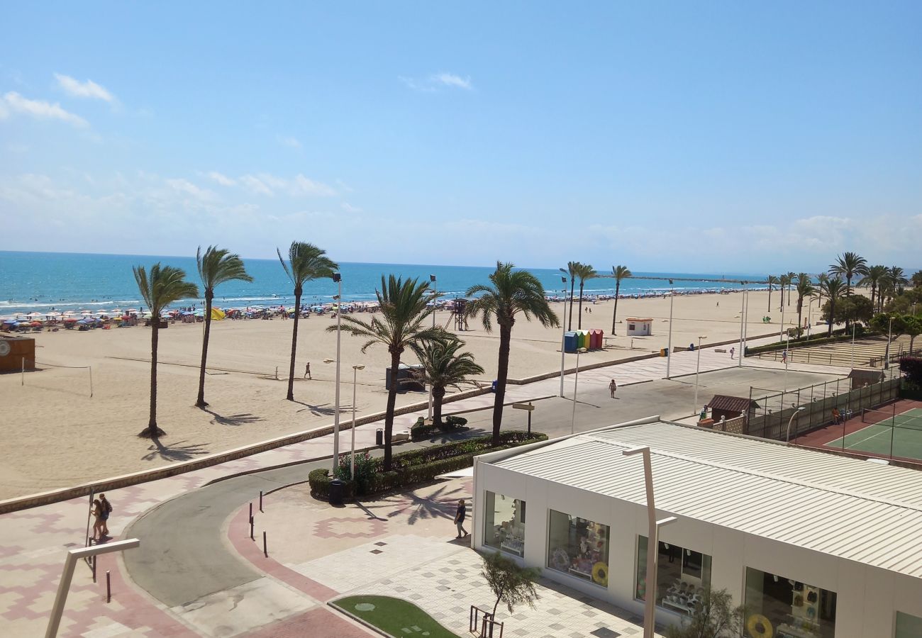 Apartment in Cullera - SOL, 3º-20
