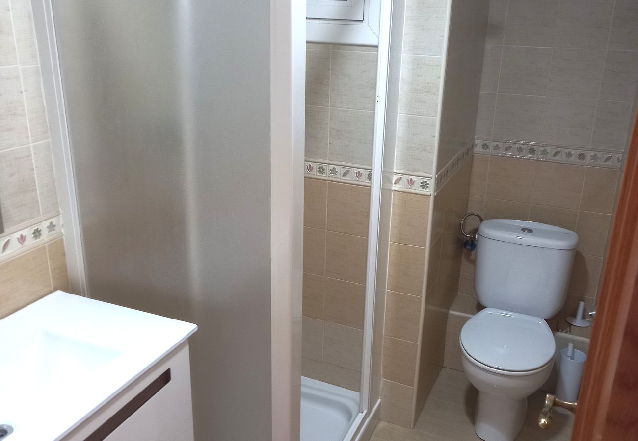 Apartment in Cullera - SOL, 3º-20