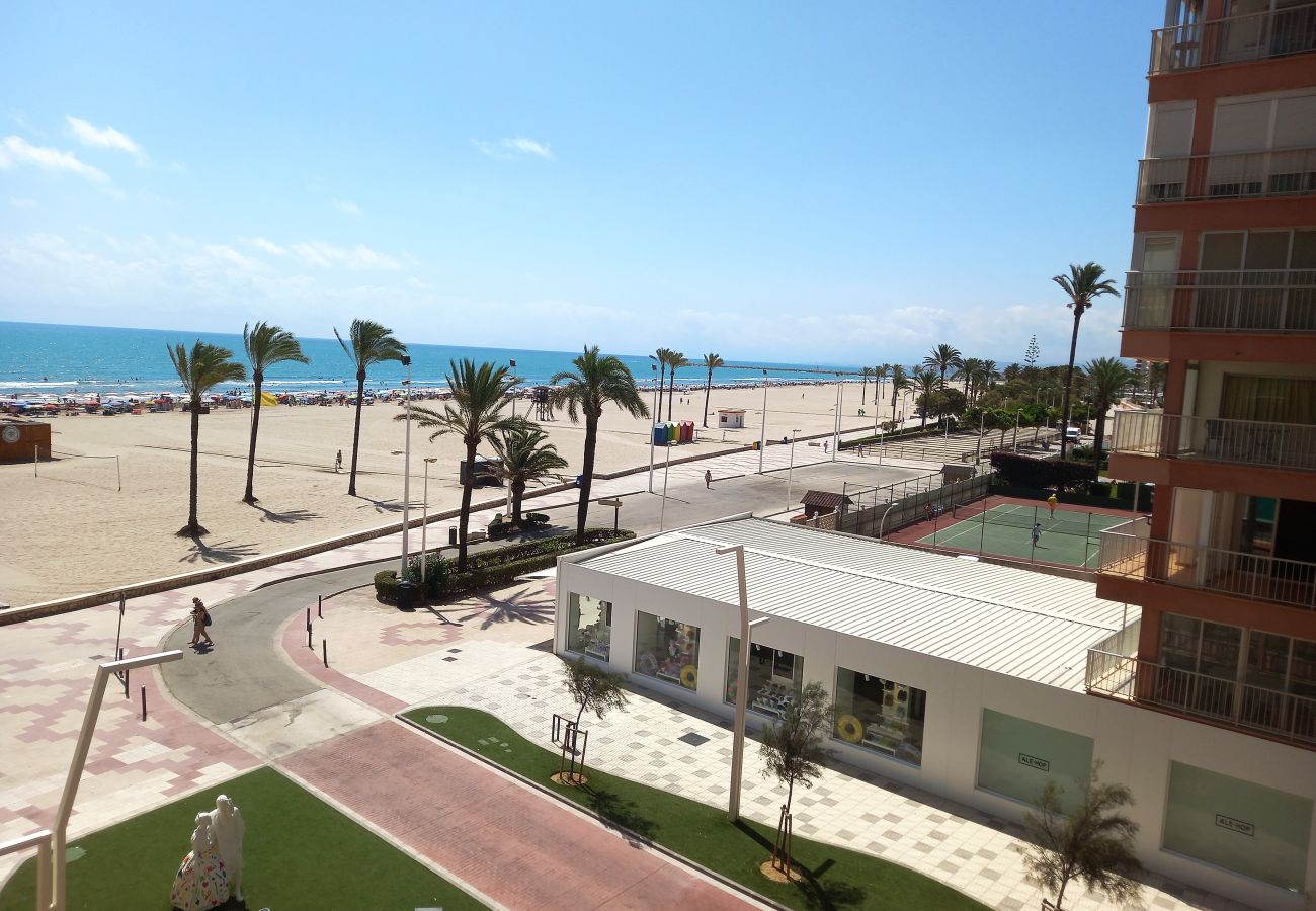 Apartment in Cullera - SOL, 3º-20