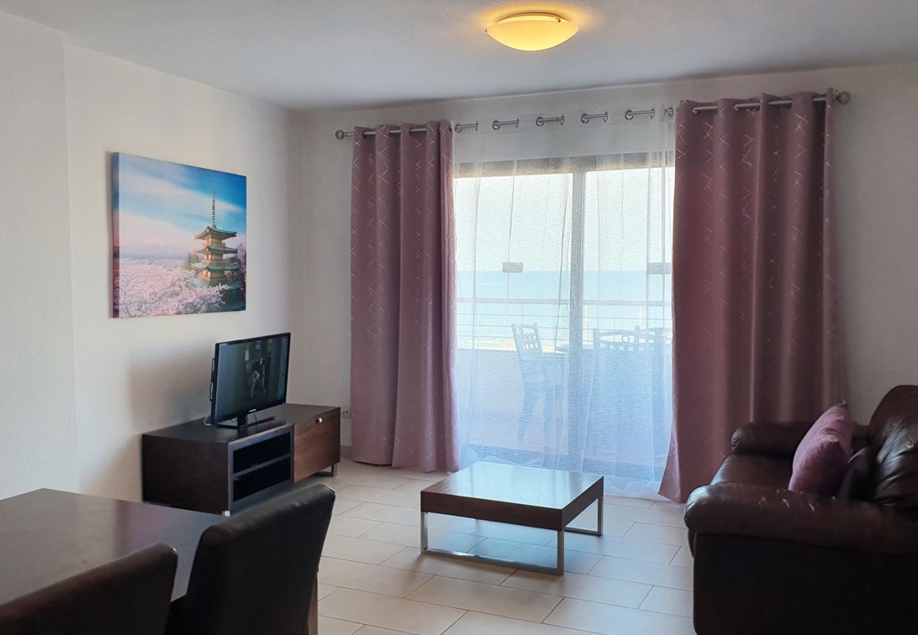 Apartment in Gandía - DON CHIMO 5º - 30