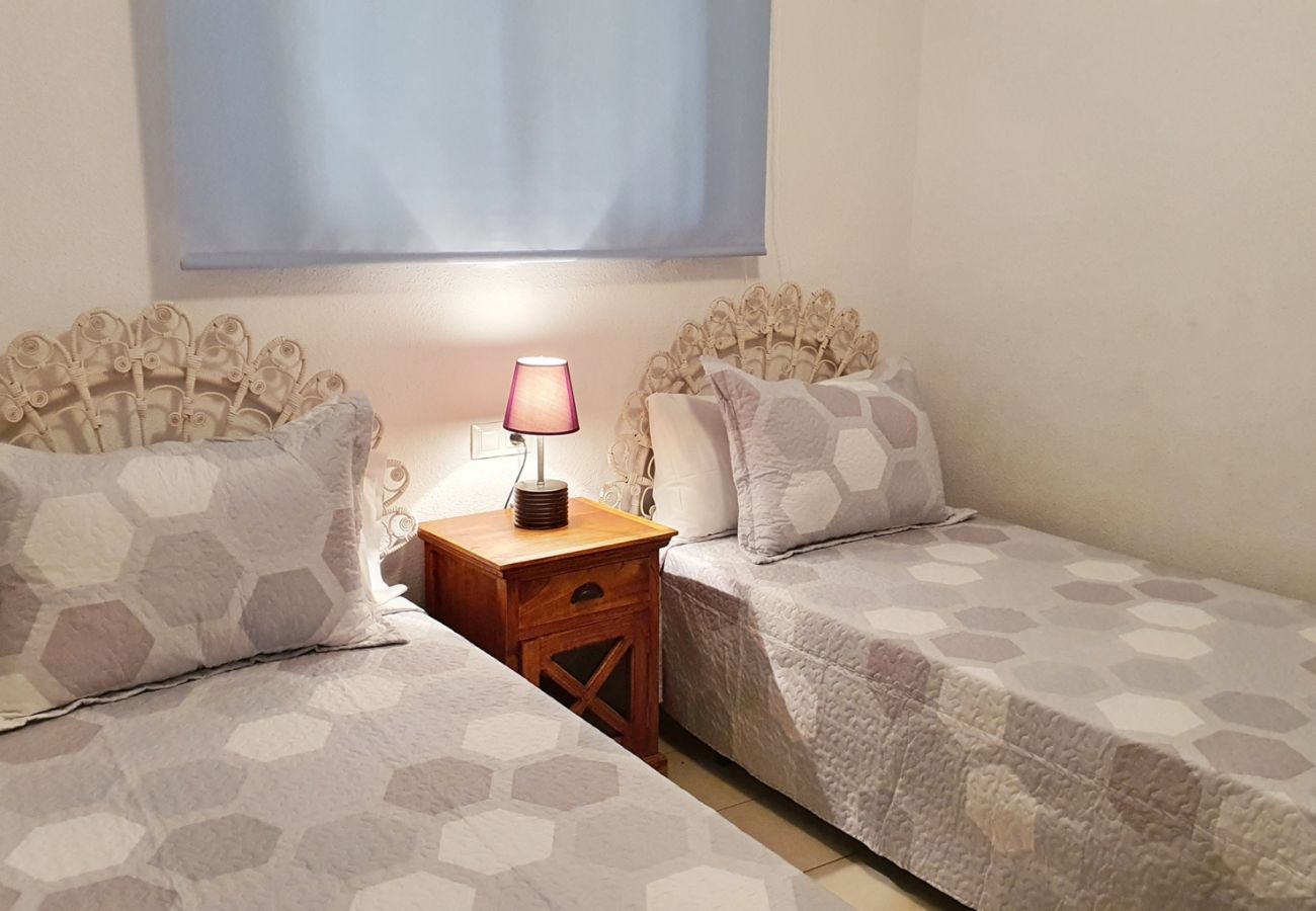 Apartment in Gandía - DON CHIMO 5º - 30