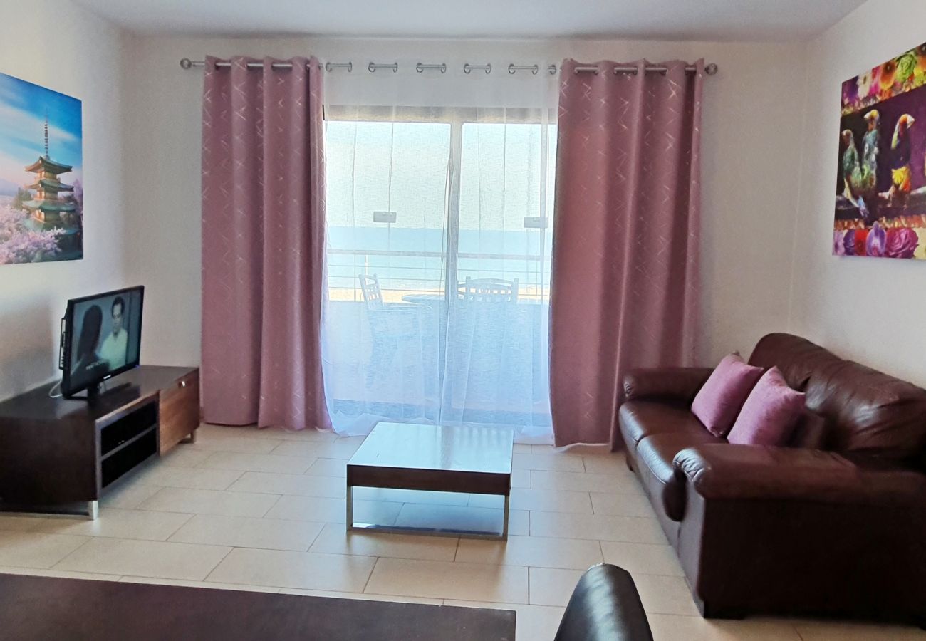 Apartment in Gandía - DON CHIMO 5º - 30