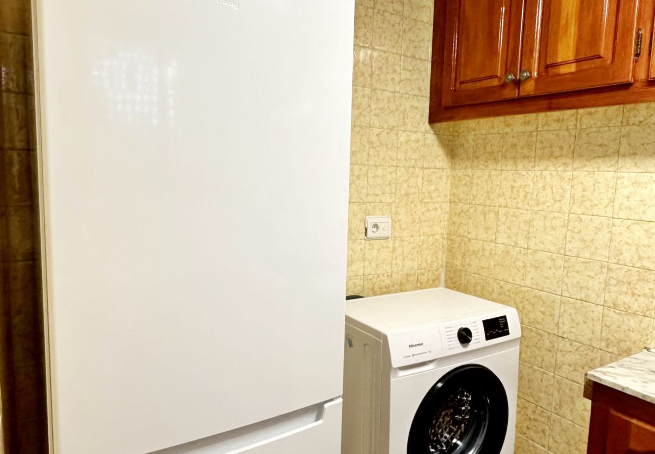 Apartment in Gandía - DON CHIMO 3º - 20