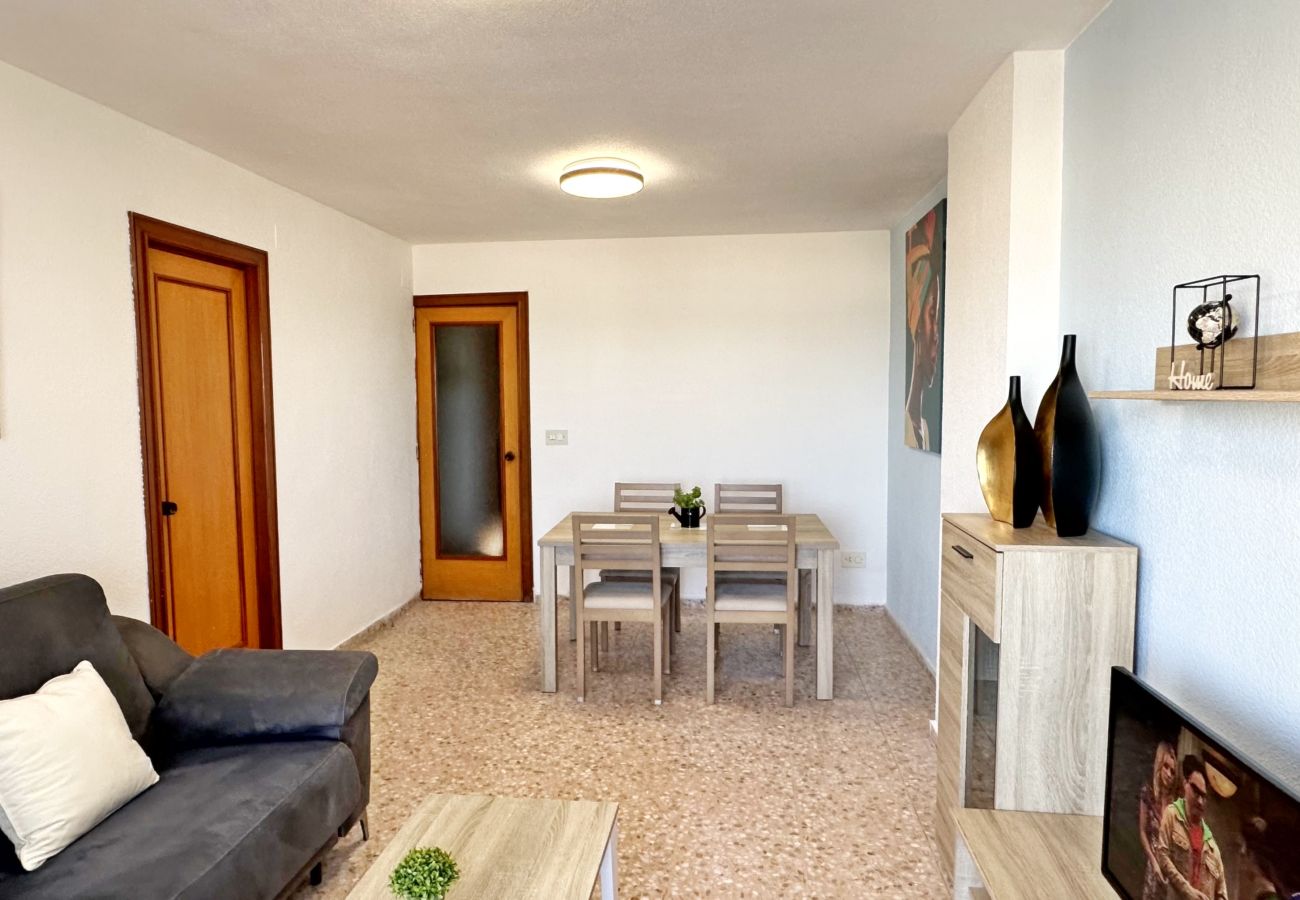Apartment in Gandía - DON CHIMO 3º - 20
