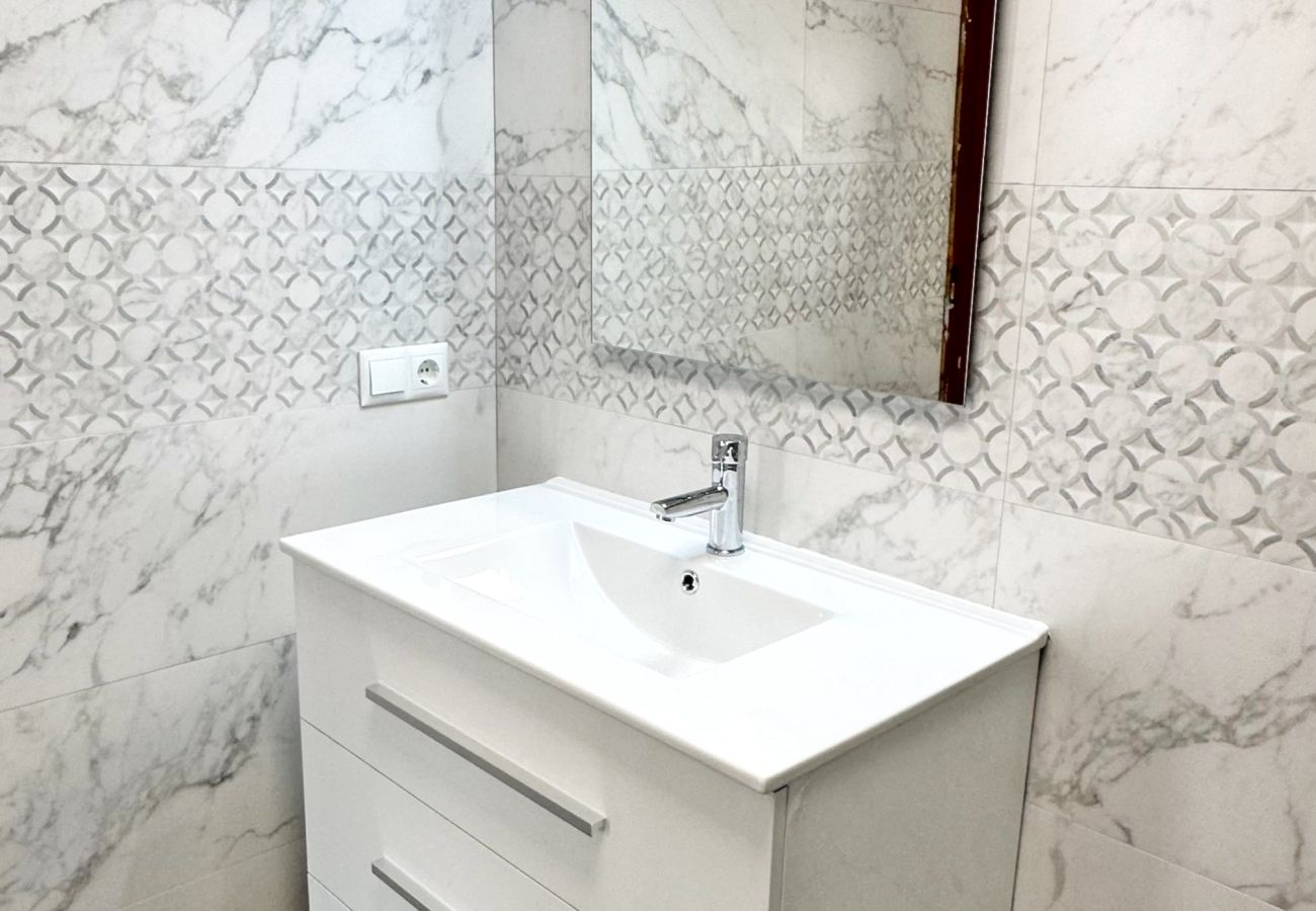 Apartment in Gandía - DON CHIMO 3º - 20