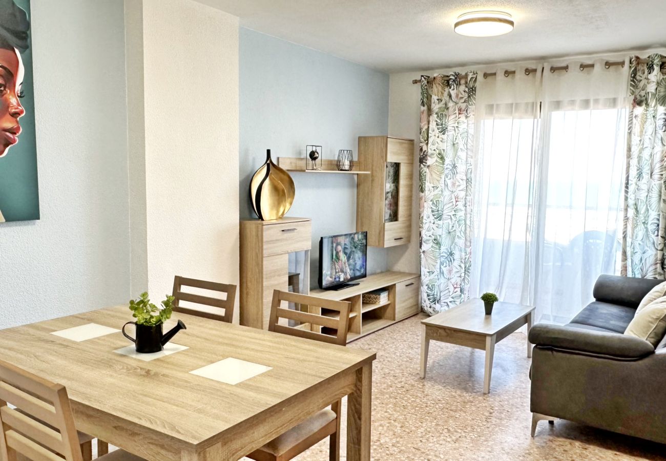 Apartment in Gandía - DON CHIMO 3º - 20