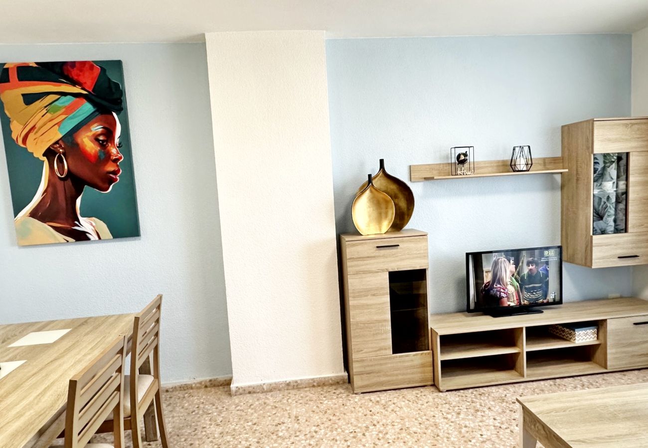 Apartment in Gandía - DON CHIMO 3º - 20
