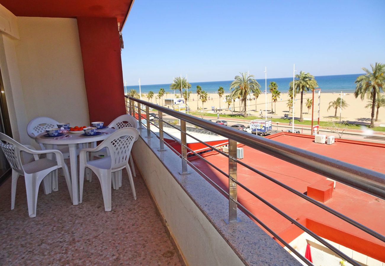 Apartment in Gandía - DON CHIMO 3º - 20