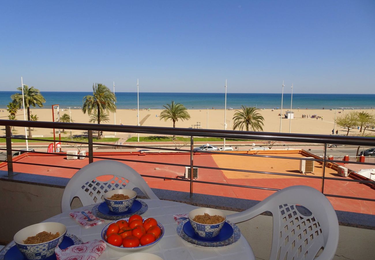 Apartment in Gandía - DON CHIMO 3º - 20