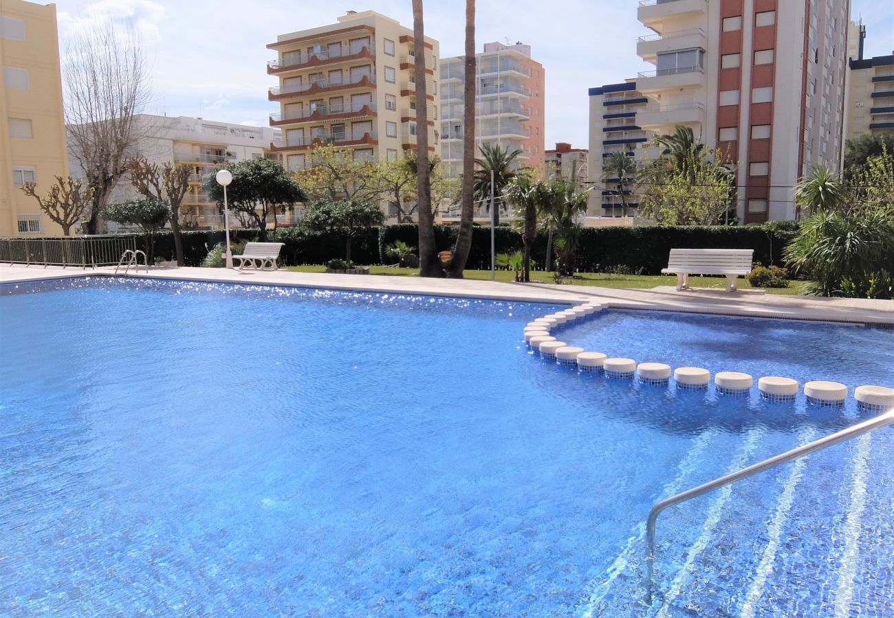 Apartment in Gandía - DON CHIMO 3º - 20