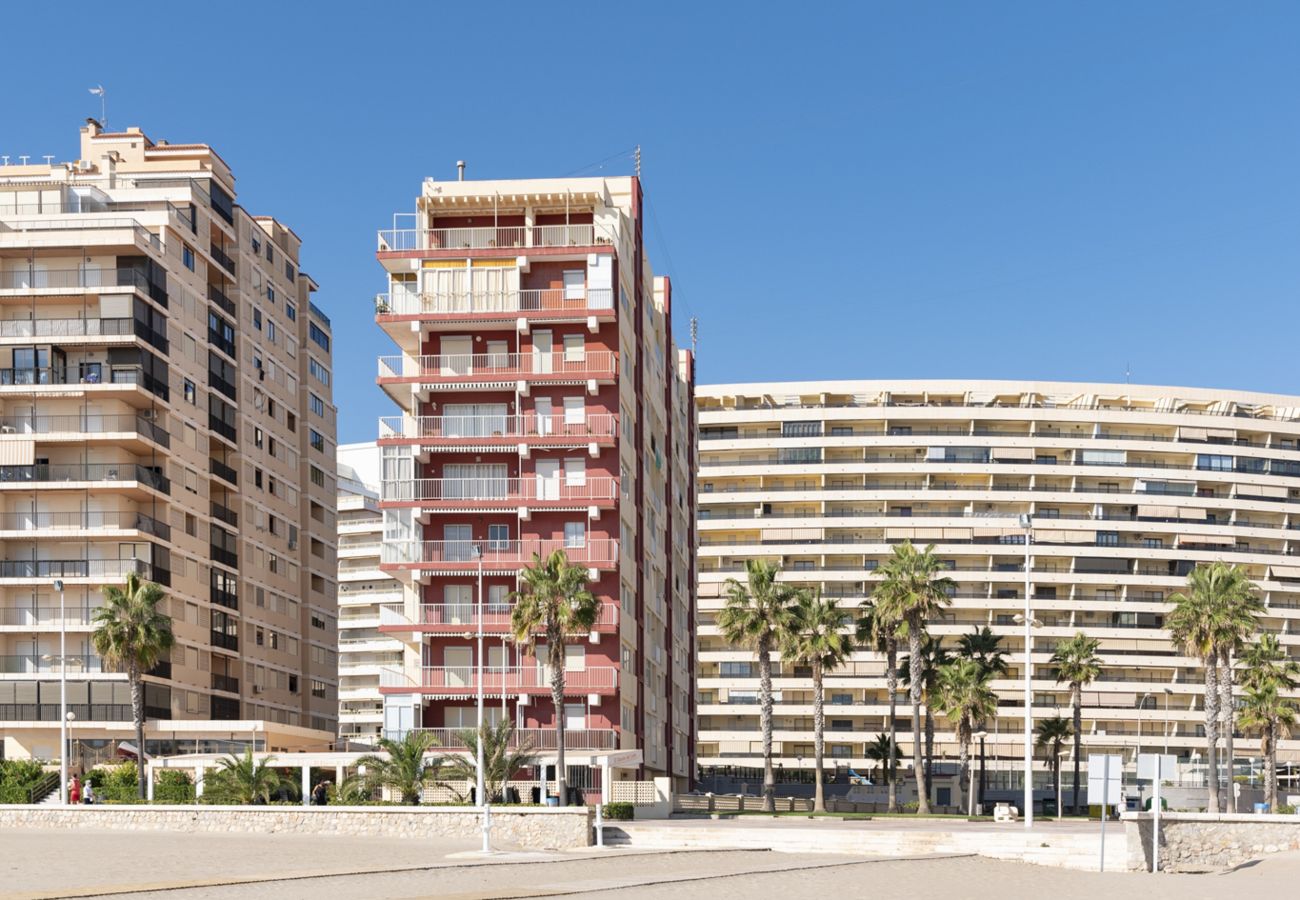 Apartment in Cullera - EL RACO, C-5º-10