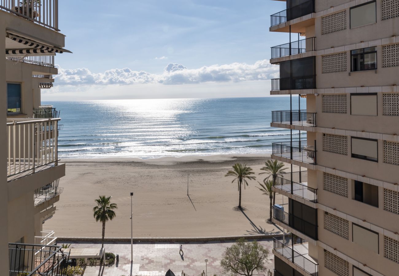 Apartment in Cullera - EL RACO, C-5º-10