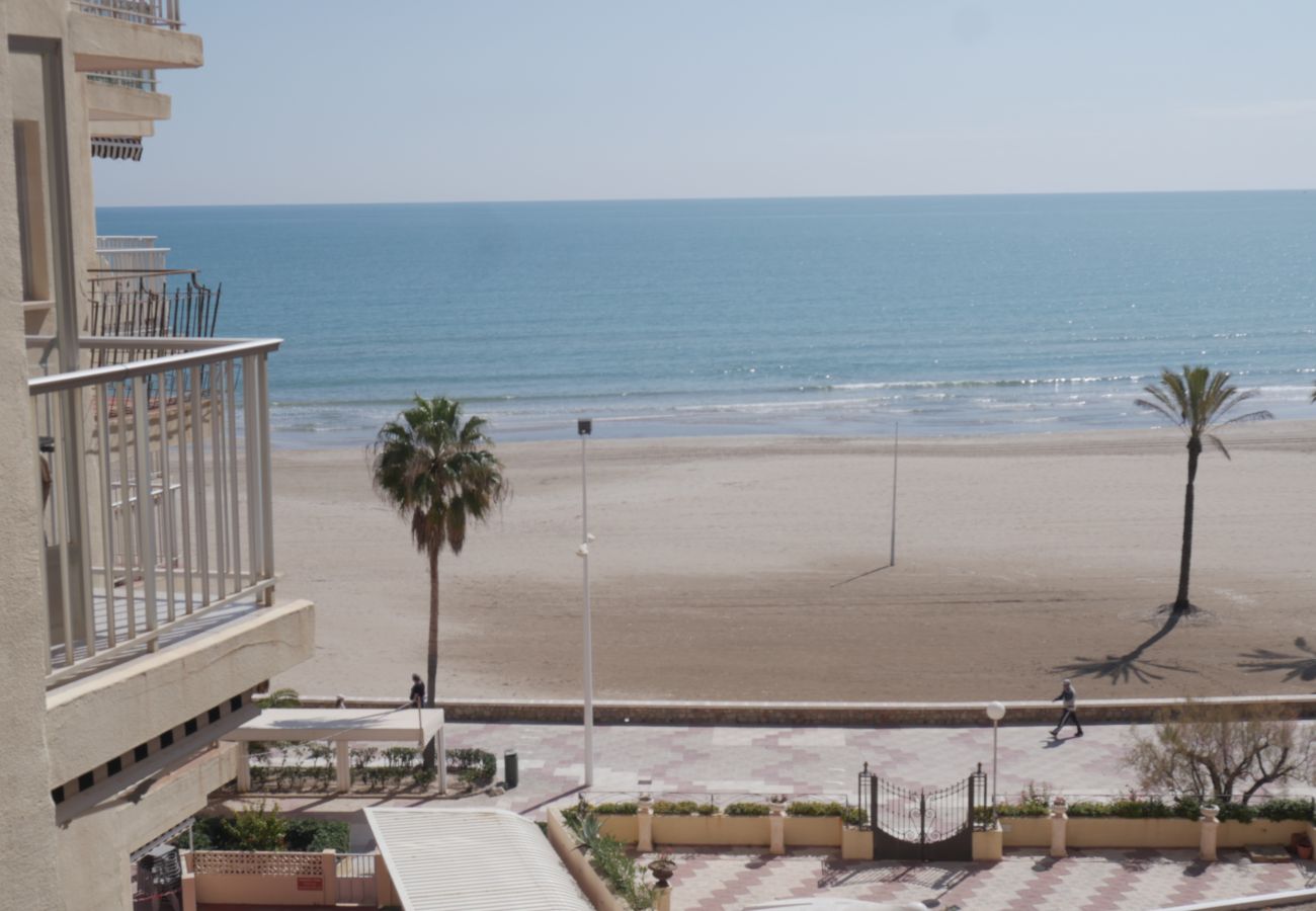 Apartment in Cullera - EL RACO, C-5º-10